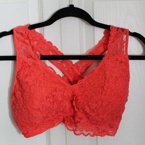 Lace Bralette
